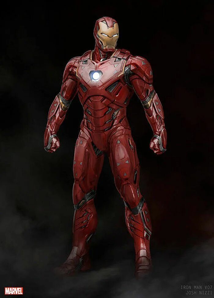 Как выглядит марк человек Iron Man mark 47 arts Iron man fan art, Iron man movie, Iron man avengers