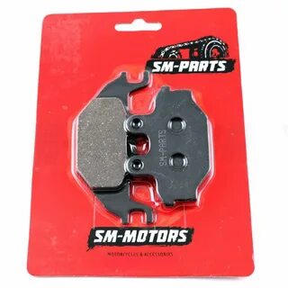 Sm parts