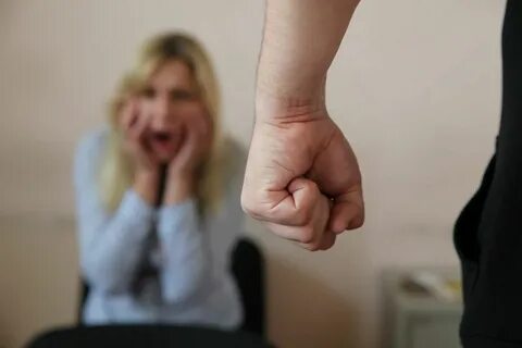 Отбиться от насильника
