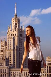 Красиво пофоткаться в москве