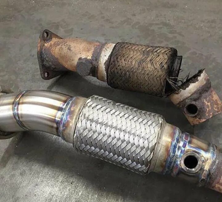 Сварка глушителя шевроле ланос. Глушитель ремонт сварка. Глушитель ремонт сварка. Гофра глушителя 60х240. Глушитель ремонт сварка.