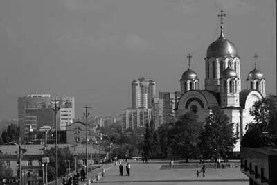 Клуб любителей самара