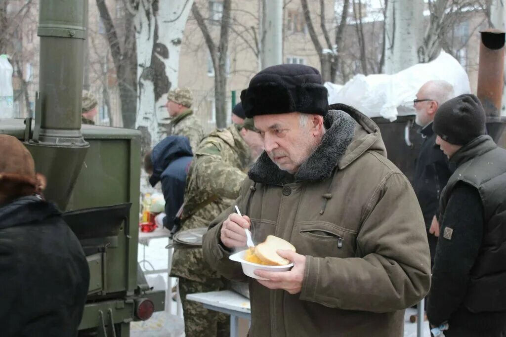 Авдеевка 2013. Жители Авдеевки. Авдеевка фото сейчас. Обстановка в Авдеевке на сегодняшний день.