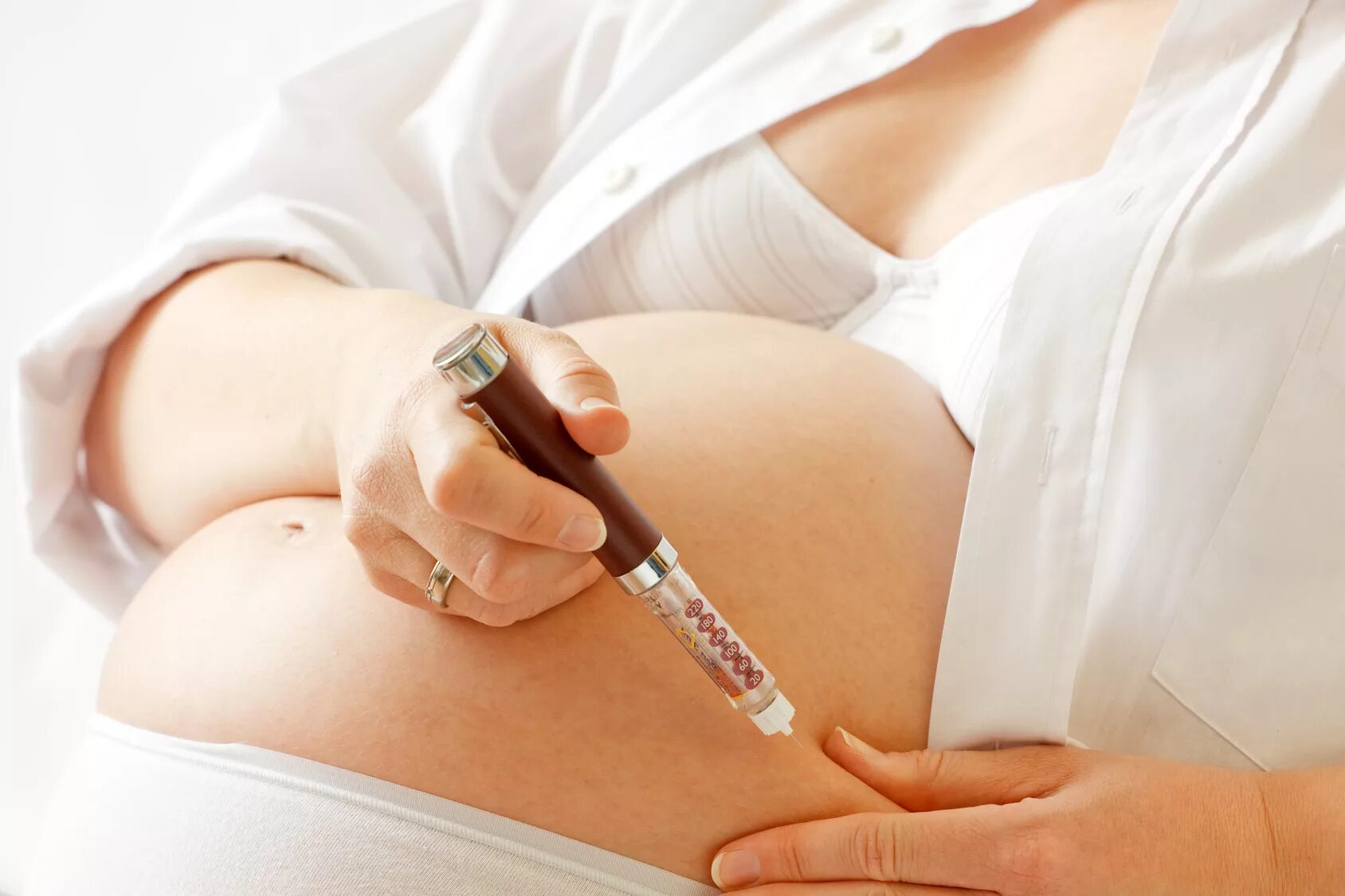 Видео где забеременеть. Инсулин для беременных. Инсулинотерапия беременных.