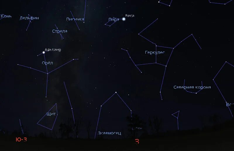 Созвездие девы. Созвездия в пермском крае. Астеризм летне-осенний треугольник. Созвездие на дзене. Созвездие единорога ян гевелий.