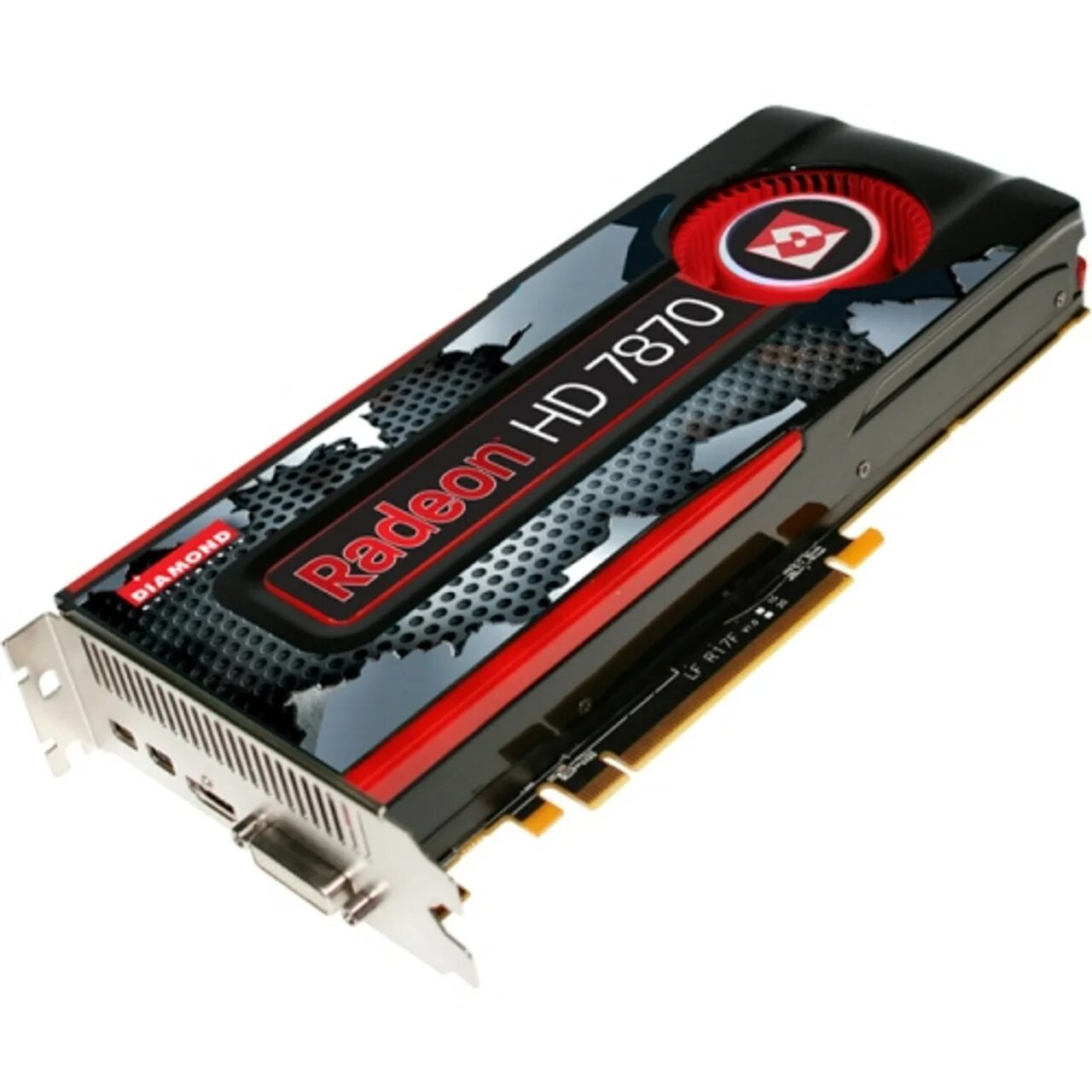 Nvidia geforce ati radeon. Радеон 7870 2g. AMD hd7870 2 ГБ.