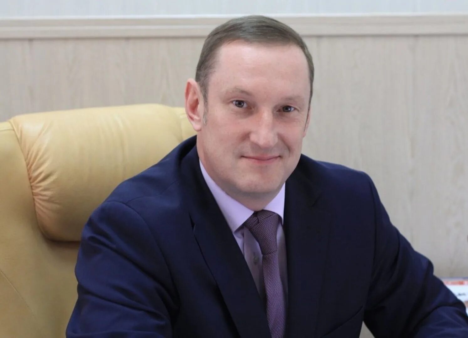 СКК имени Блинова может стать центром игровых видов спорта Спорт