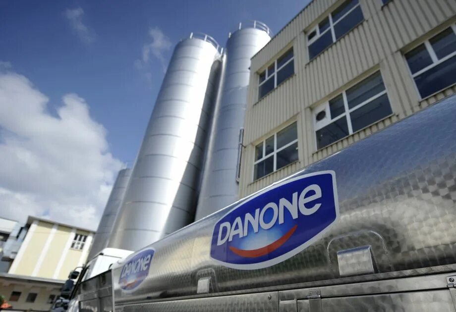 Управление активами danone. Завод «Данон индустрия», Чеховский район Московской области. Завод Данон в Москве. Завод Данон Чеховский район Любучаны. Данон Франция.