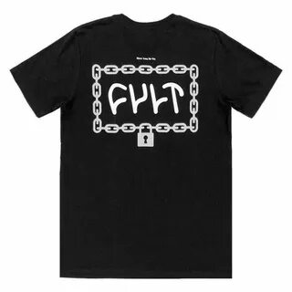 Cult перевод