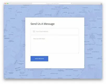 Bootstrap 3 form