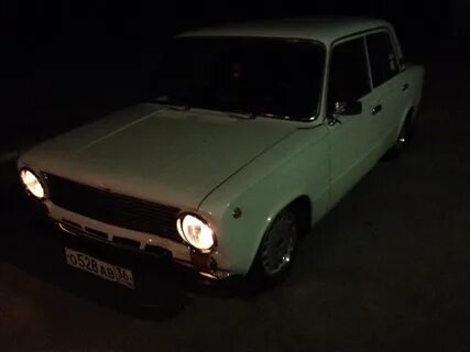 Поставь ваз