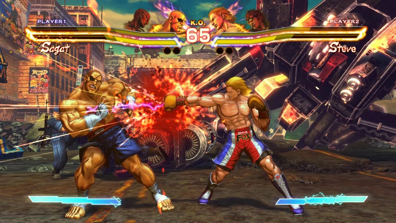 Street fighter x tekken ps3. Игра street fighter x tekken (ps3). файтинги на ps3. snk файтинги xbox 360.