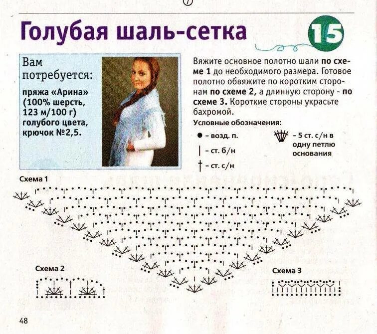 Шаль сетка крючком схема вязания. Схема вязания крючком шали из мохера. Схема вязаной косынки из мохера крючком. Шаль бактус крючком сеточка. Простые вязанные шали