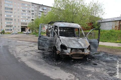 После череповец