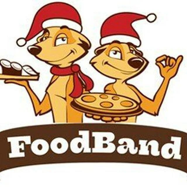 FOODBAND. FOODBAND пицца. ФУДБЭНД меню. FOODBAND лого. Foodband ru