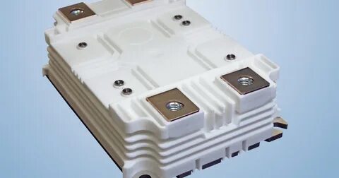 High power modules