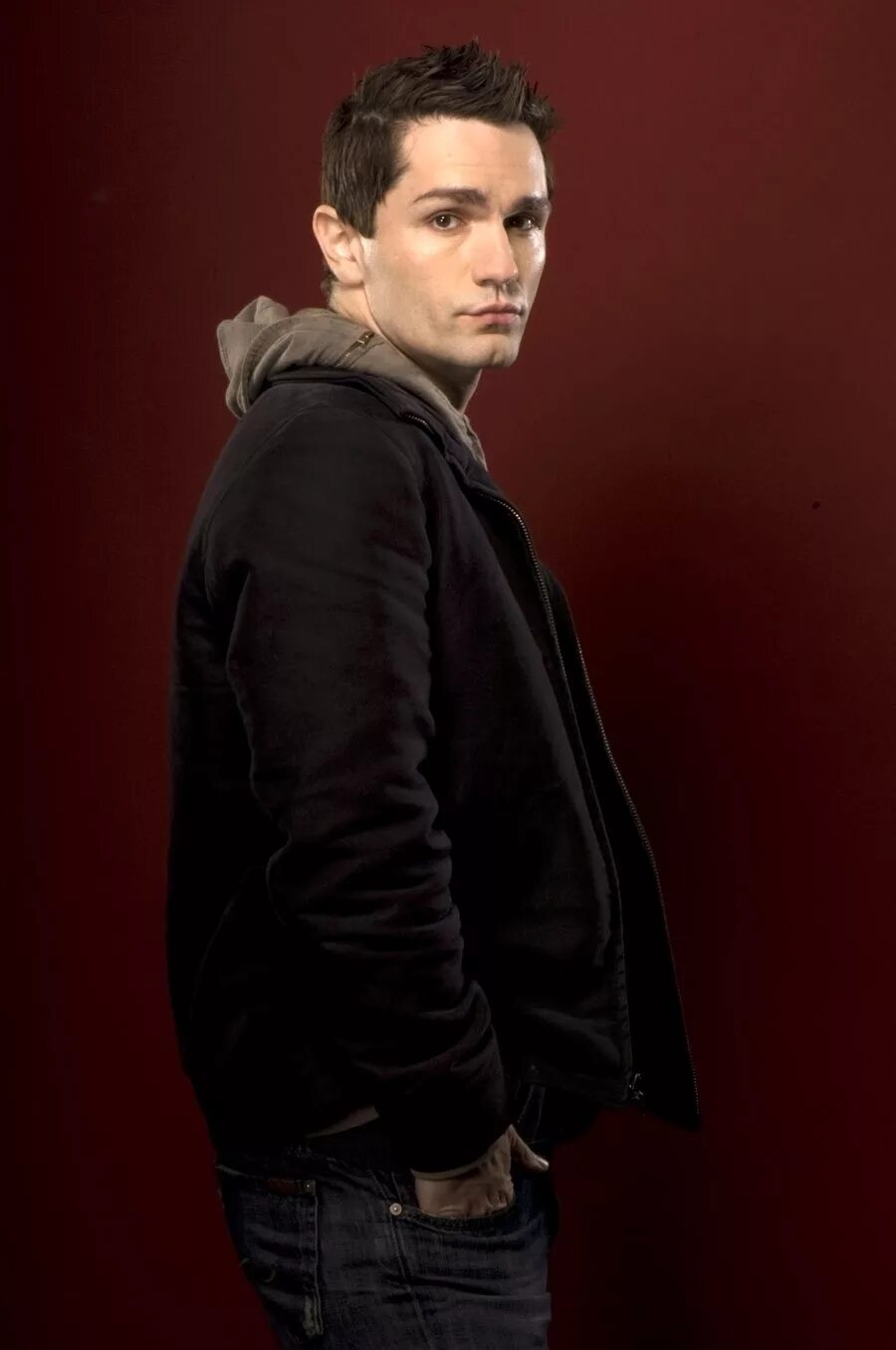 Сэм уитвер. Сэм уитвер sam witwer. сэм уитвер 2025. сэм уитвер 2025.