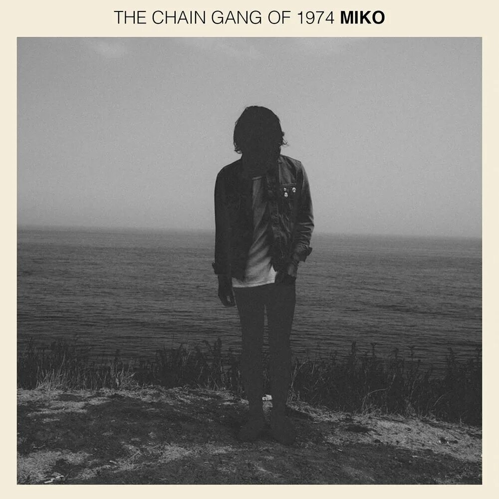 The chain gang of 1974. The chain gang of 1974