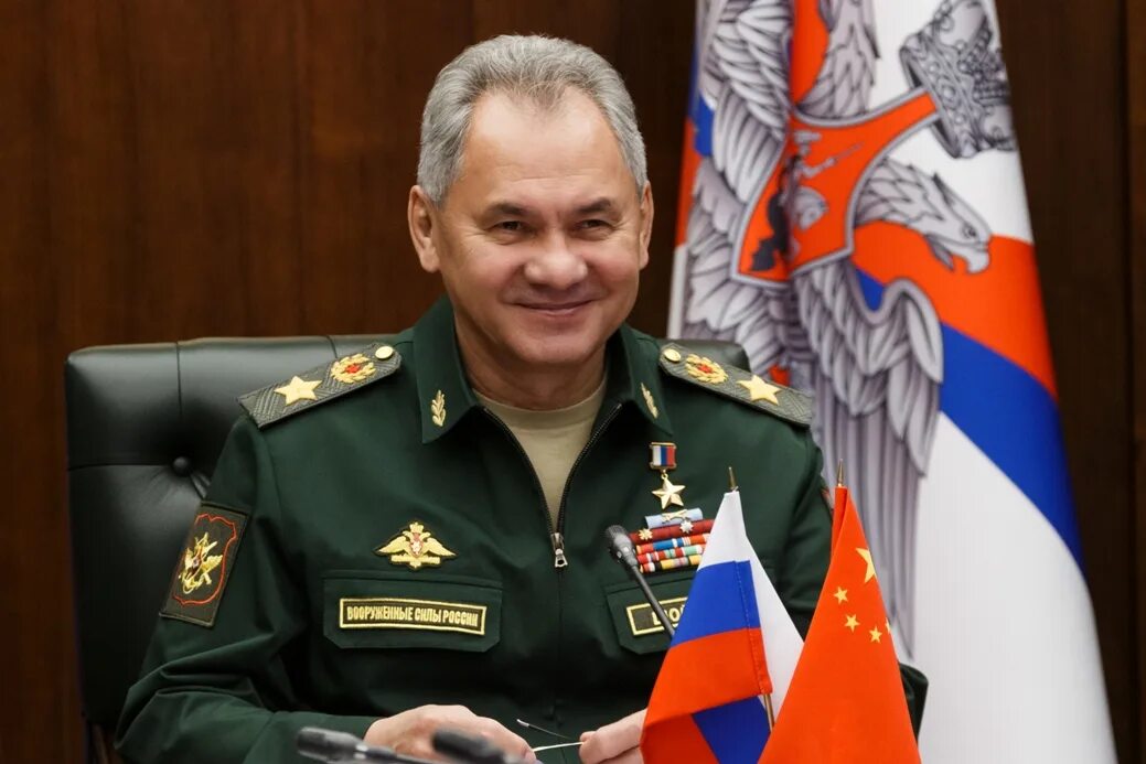 Помощь шойгу. Помощь шойгу