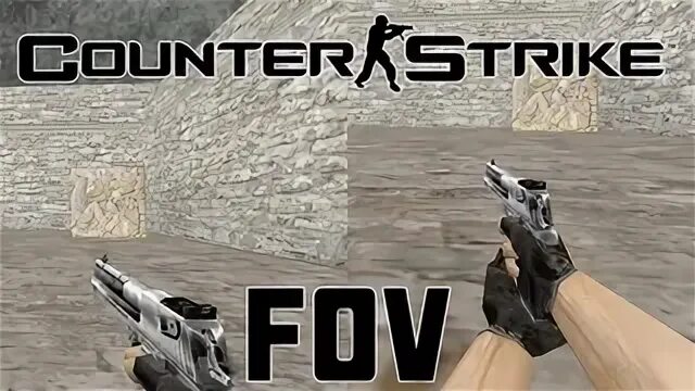 Fov cs 2
