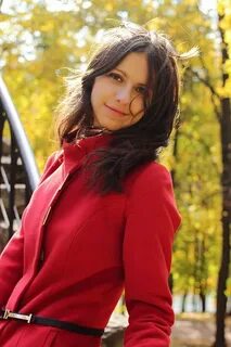 Девушку лена