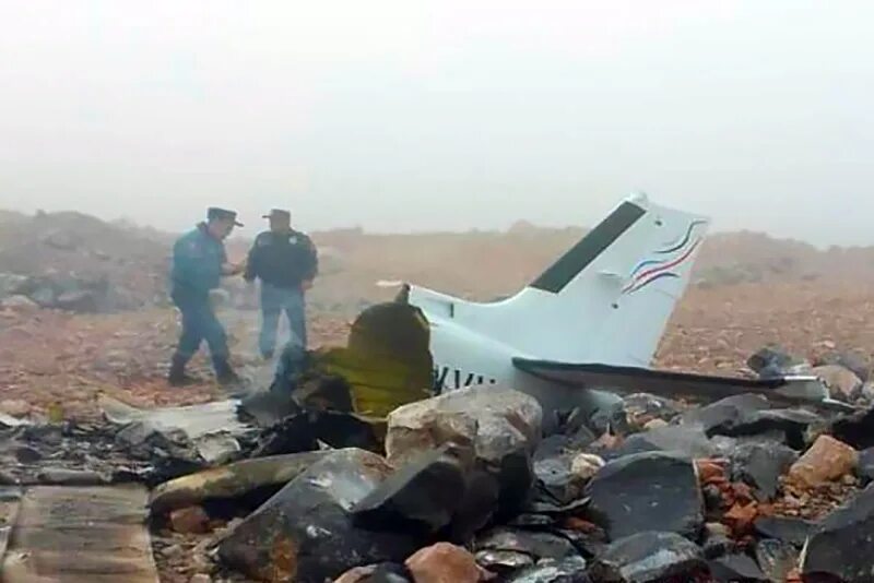 Самолет Армения. Авиакатастрофа в Египте 2015.