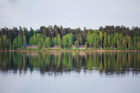 Белое озеро какая область