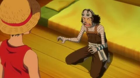 One piece episode 1089