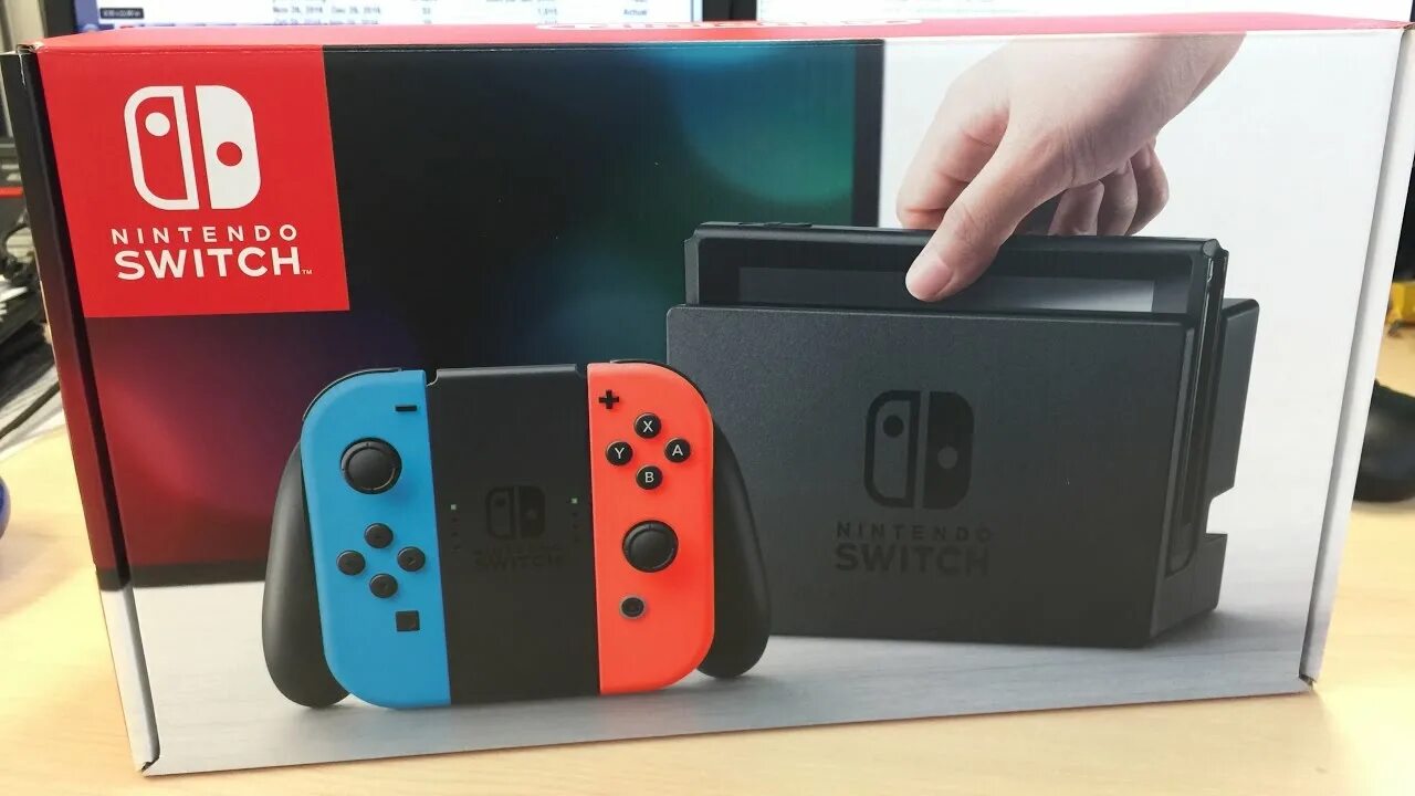 Nintendo neon. Nintendo Switch Neon. White-Red Joycon для Nintendo Switch. Нинтендо свитч ред Блю. Nintendo Switch Neon Blue-Red.