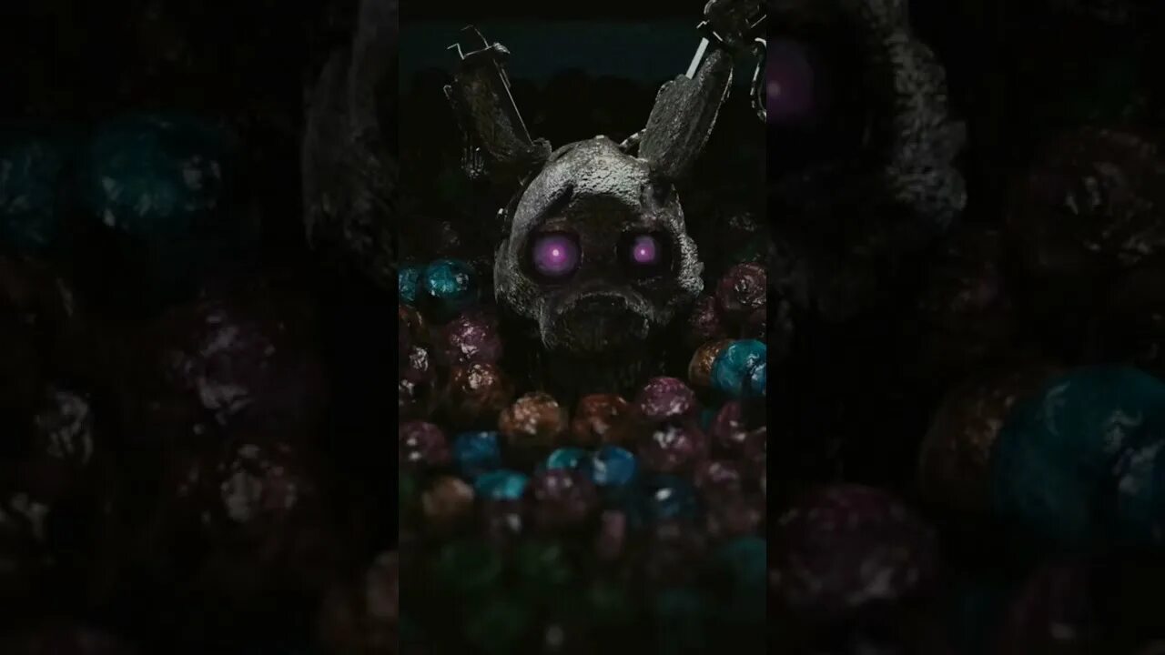 Как пройти фнаф инто зе пит. Фнаф into the pit. инто зе пит фнаф.