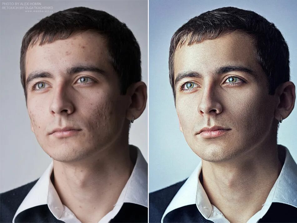 Лицо занимающееся редактированием созданием