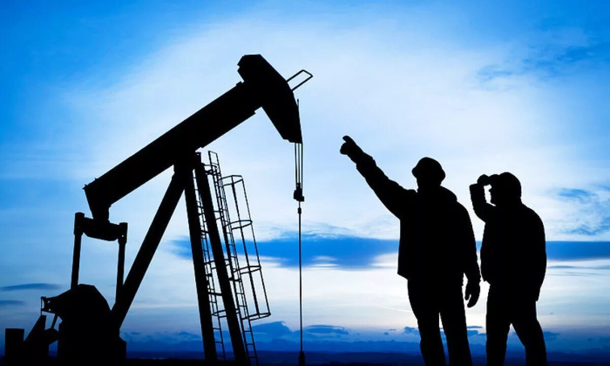 Специальность разработка нефтяных месторождений