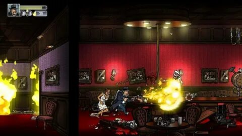 Guns gore торренты