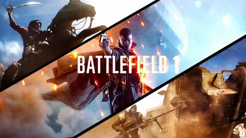 Самое важное: Battlefield 1 не будет иметь никаких ограничений FPS на PC.