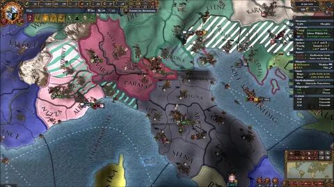Cool eu