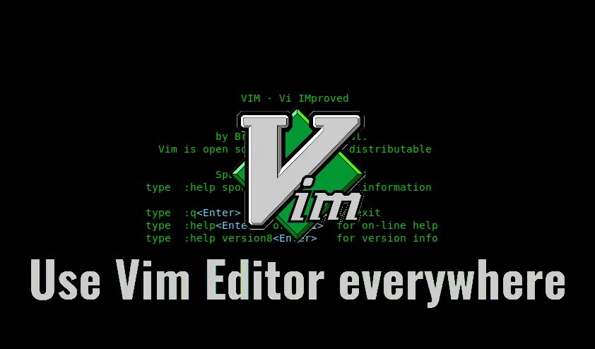 Vim. Плагины для vim. Vim редактор. Vim команды.