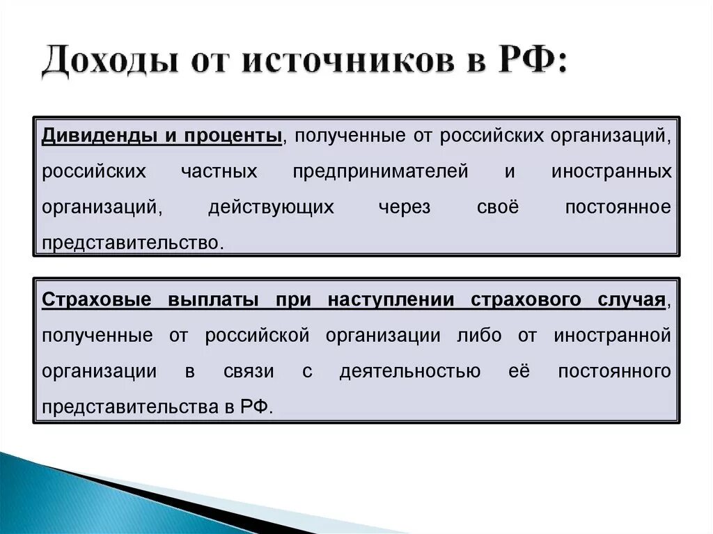 Источники выплаты дивидендов. Доход от дивидендов. Источники дохода физического лица. Дивиденды как источник дохода.