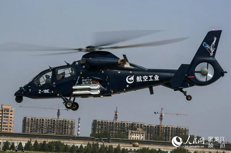 1 e 19. Вертолет Harbin z-19. Вертолет Харбин z-19 Китай. Китайский ударный вертолет z-19. Вертолет z 19 e.