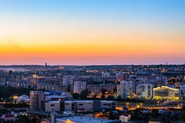 Объявлен городской фотоконкурс "Белгород в объективе - 2015". Белгородские новос