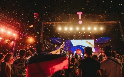 День молодежи 2024 екатеринбург хедлайнеры