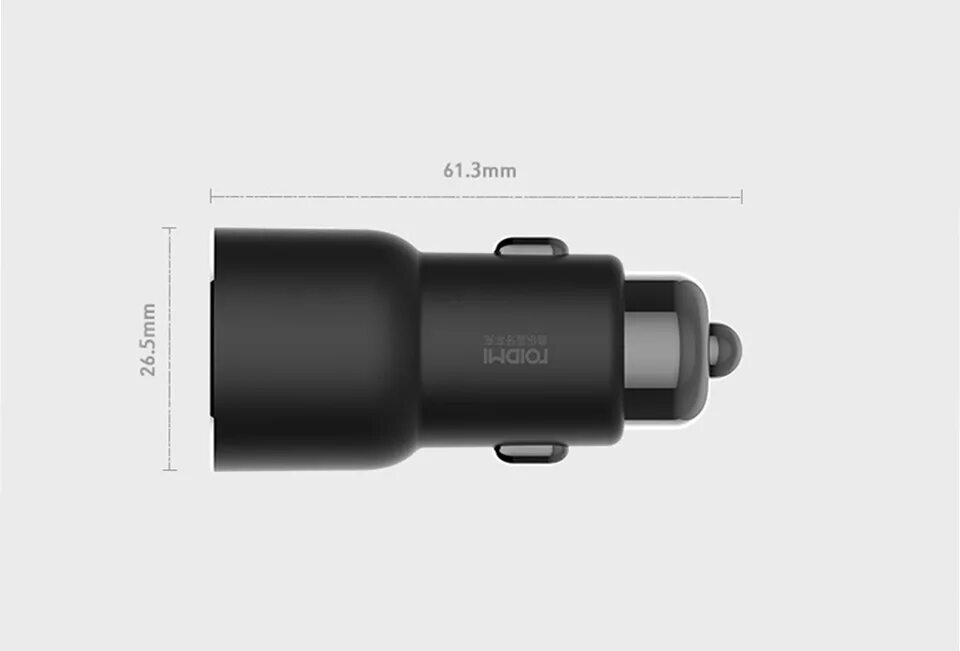 АЗУ Xiaomi Roidmi (+ fm Transmitter) 3s Black (bfq04rm). Автомобильная зарядка Xiaomi Roidmi 3s 3.4a с fm трансмиттером (bfq04rm). Зарядное устройство Xiaomi Roidmi 3s 2usb 3.4a Black bfq04rm. Xiaomi зарядка трансмиттер. Roidmi 3s