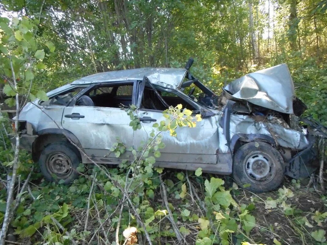 Погода в яранске на 10 дней точный. Авария в Санчурске в Городище.