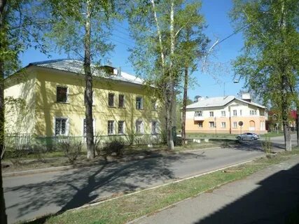 Квартал 16 дом 16