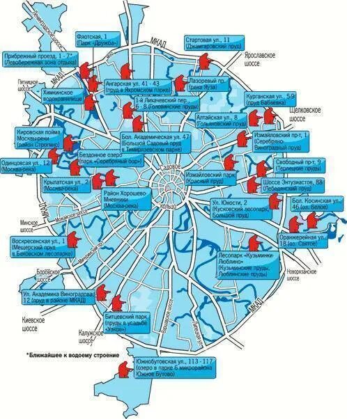 Когда можно ловить в московской области. Карта рыболовных мест Московской области. Карта рек Московской области для рыбалки. Карта рек Подмосковья для рыбалки.