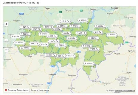 Карта осадков путятино