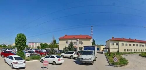 Нефтяник 2 волгоград