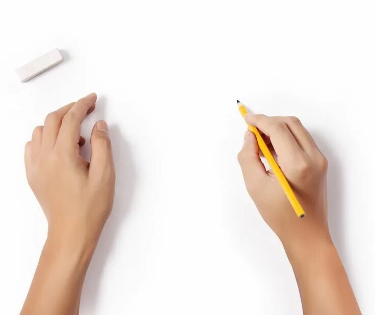 Hand in some work
