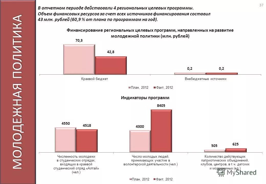 Реализация целевых программ. Основные этапы разработки региональной целевой программы. Объем финансовых ресурсов. Реализация региональных целевых программ. Порядок составления муниципальных программ.