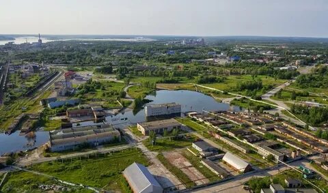 Г березники область