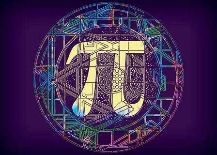 Cool pi